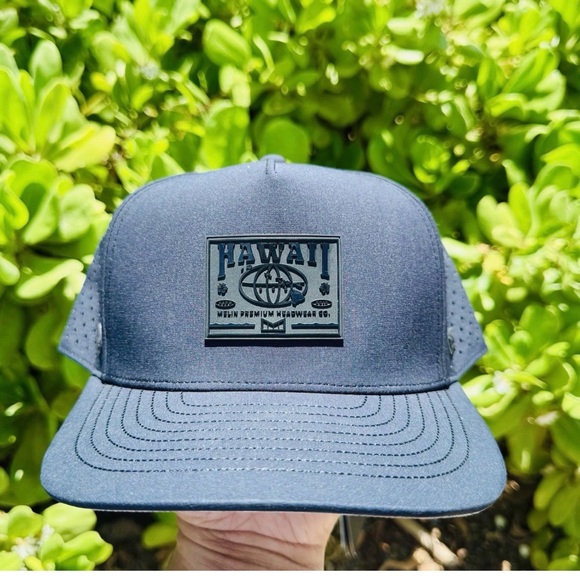 Melin Brand (Headwear) Other - Special Edition Melin Odyssey Hydro Hawaii Aloha Size: Classic